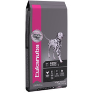 Euk 30lb Adult Dog Food