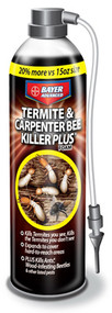 18oz Termite/bee Foam