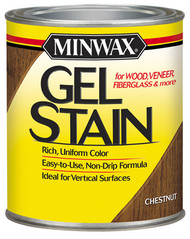 Qt Chestnut Gel Stain