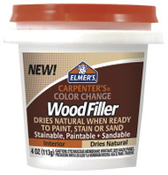 4oz Nat Int Wd Filler
