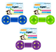 Tuff Barbell Dog Toy