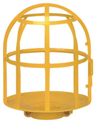 Yel Lamp Guard