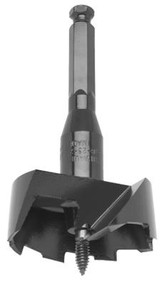 2-1/8" Self Feed Bit