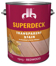 Gal Red Wd Trans Stain