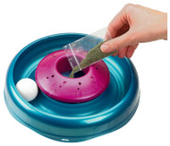 Catnip Cyclone Cat Toy