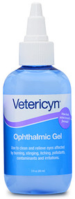 3zo Ophthalmic Gel