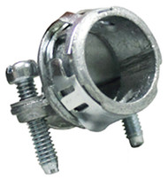 2pk 3/4" Nm Connector