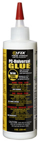 8oz Pc Univ Glue