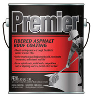 Premier Gal Roofcoating