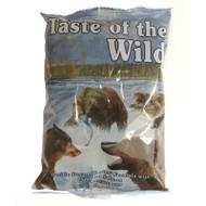 Tast6oz Pacif Dog Food