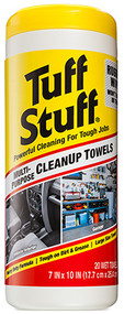 20ct Clean Up Towels