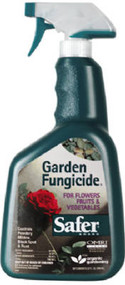 32oz Rtu Gdn Fungicide