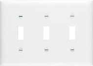 Wht 3g 3tog Nyl Plate