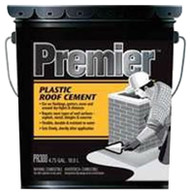 5gal Wet/dry Roofcement