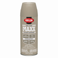 12oz Khaki Gls Paint