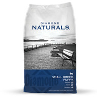 Dnat18lb Smbr Pup Food