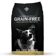 Dnat 28lb Gf Chic Food