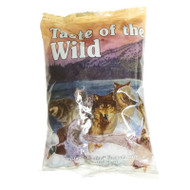 Tast6oz Wetlan Sampfood