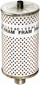 Fram C136a Oil Filter