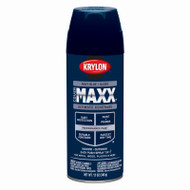 12oz Navy Blu Gls Paint
