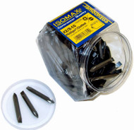 Tub #2 Dbl End Pwr Tip