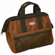 13" Gate Mouth Tool Bag