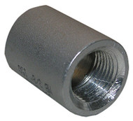 3/8" Ss Pipe Coupling