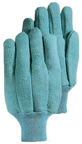 Lg Grn Chore Glove
