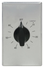 Ss Inwall Mech Timer