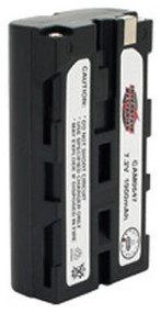 Li-on Camcorder Battery