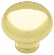 2pk1-1/4 Pb Logan Knob