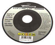 4.5x.045 Alu Cut Wheel