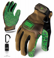 Lg Project Grip Gloves