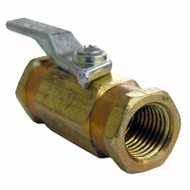 1/4x1/4 Fpt Ball Valve