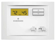 Non Program Thermostat