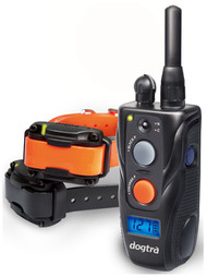Dogtra 2dog Elec Collar