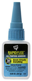 Rapid .85oz Ap Adhesive