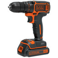 20v Li-ion Drill Driver