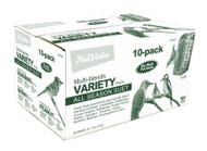 Tv10pk Suet Cake Pack