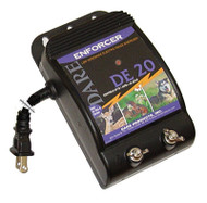 .05joul Fence Energizer