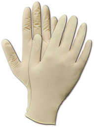100pk Sm Disp Ltx Glove