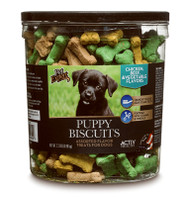 Pe 2.2lb Puppy Biscuit