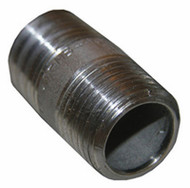 1/2x2 Ss Pipe Nipple