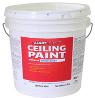 Sr 2gal Wht Ceil Paint