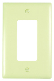 Ivy 1g Deco Jumbo Plate