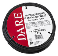165' 14ga Hook Up Wire