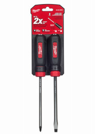 2pc Dem Screwdriver/cap