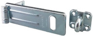 6" Security Hasp