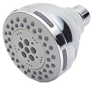 Bp Chr Adj Fixshwr Head