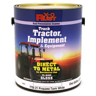 Ttb Gal Prop Wht Enamel